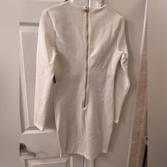 Fashion Nova mini dress - Picture 3 of 4